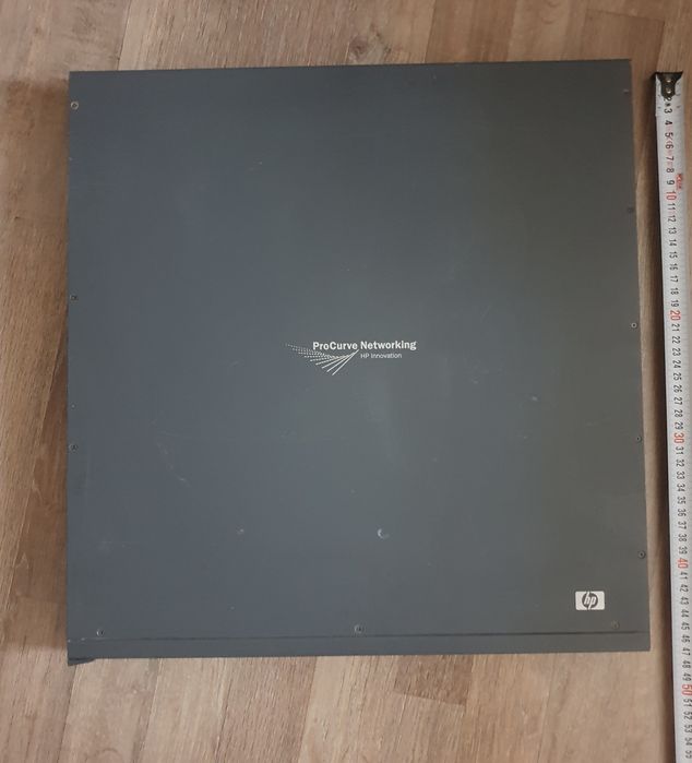 Коммутатор HP 2626-PWR Switch (J8164A)