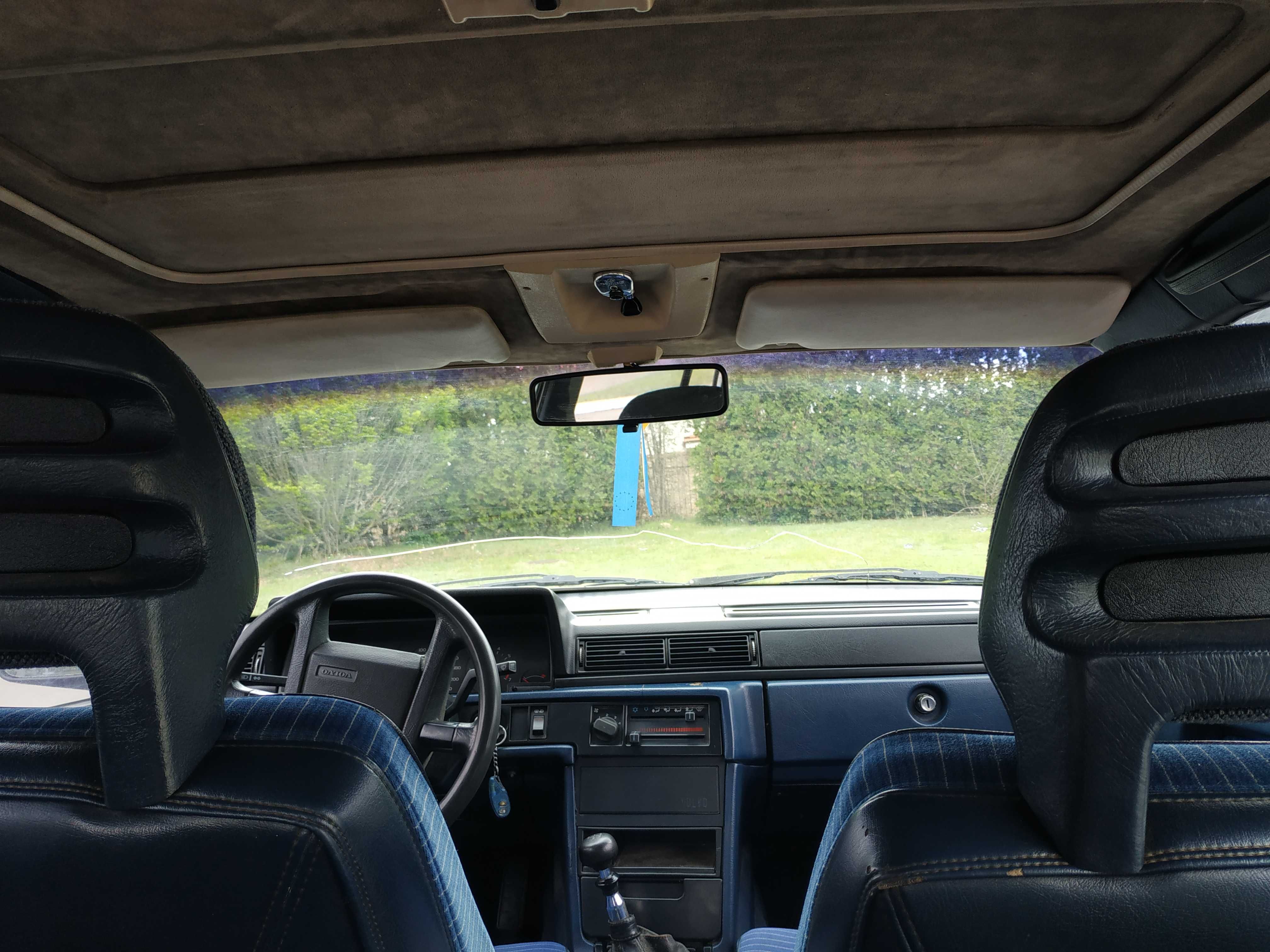 Продам Volvo 740