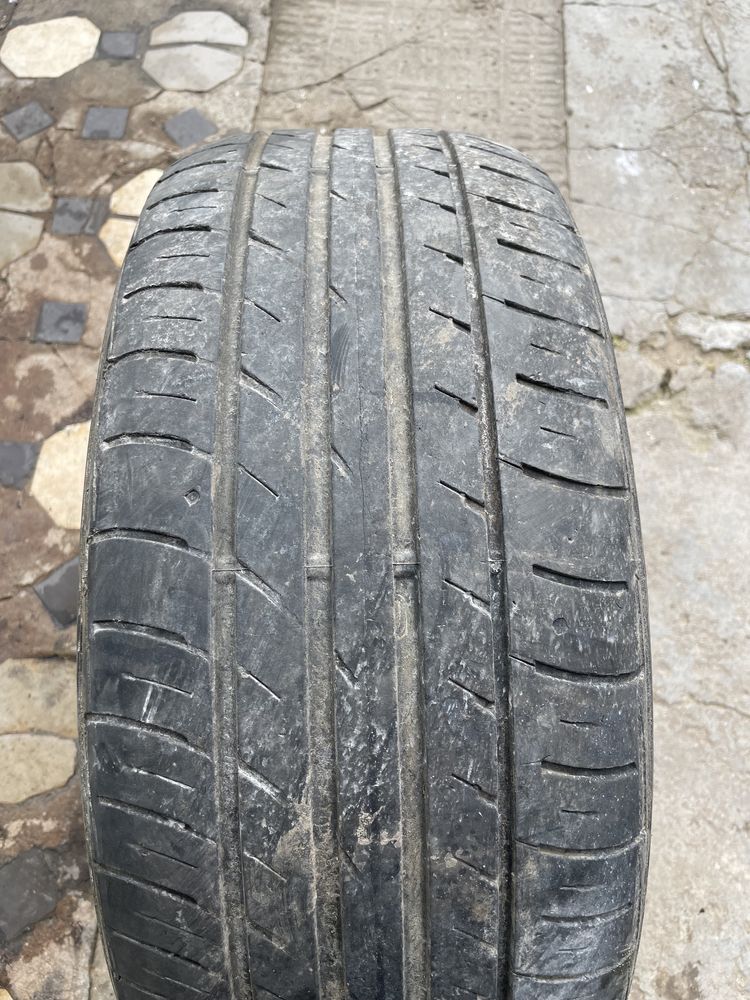 продам пару колес FALKEN 235/55/R17