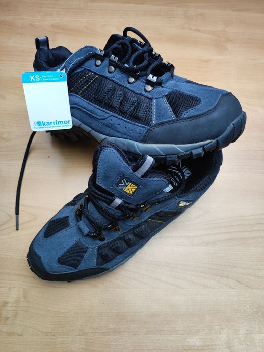 Buty trekkingowe damskie Karrimor