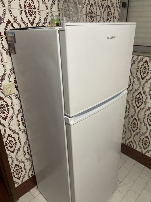 Frigorífico telefac