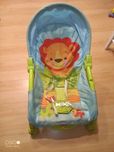 Bujaczek fisher price