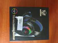 Słuchawki MASACEGON RAINBOW LED  Pacrate Gaming Headset