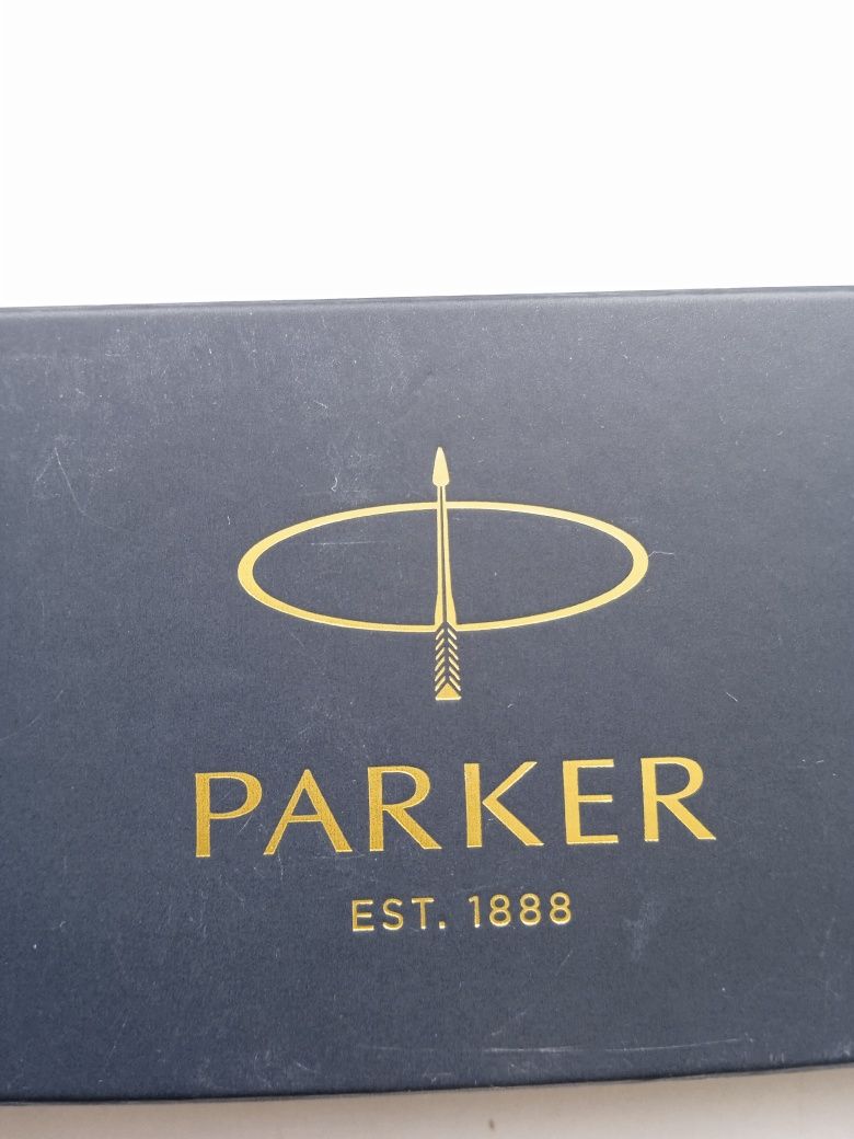 Кулькові ручки Parker France