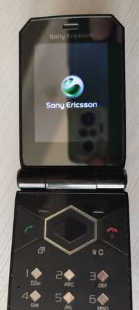 Sony Ericsson f 100 jalou, c 902 gratis