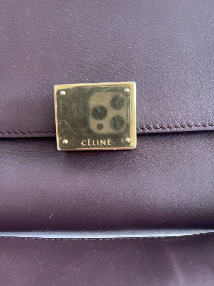 Сумка Celine оригинал