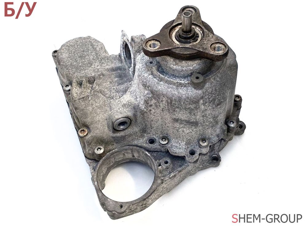 Раздаточная коробка ATC 35L / ATC35L / ATC-35L BMW F01 F02 F06 F07 F10