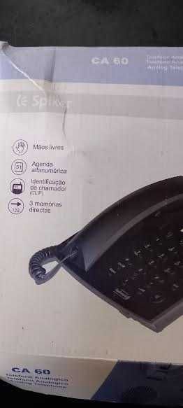 Telefone Elmeg CA 60