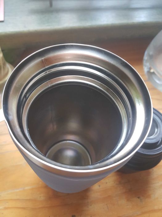 Sprzedam kubek termiczny wysyłka tanio okazja sprawdź