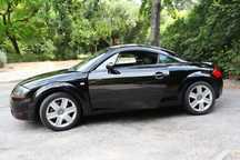 Audi TT Coupé 1.8 T