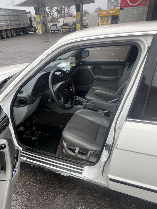 Bmw e34 M40b18 Продам бмв возможен обмен