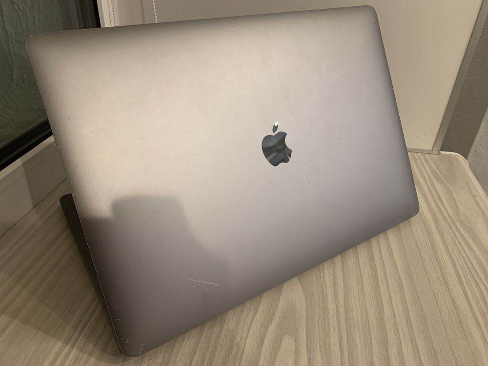 MacBook Pro A1707 на запчасти