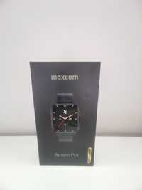 Smartwatch maxcom auru pro