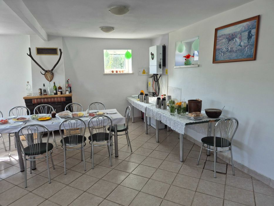 Agroturystyka pokoje z łazienkami andrzejki dla grup sylwester i inne