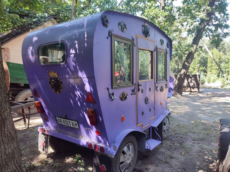 Карета, фаетон, бричка, повозка, туристическая карета