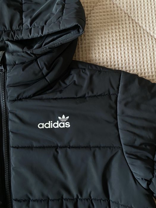 casaco adidas originals tamanho 36