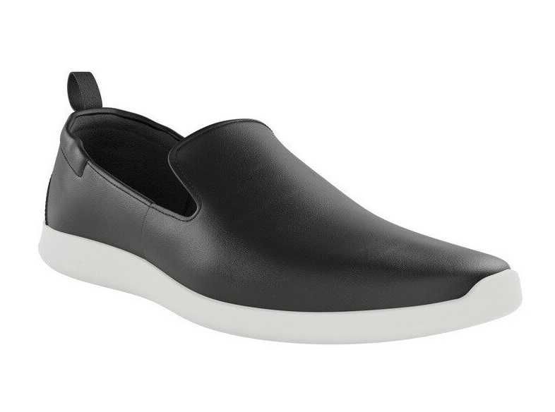 Кроссовки, слипоны ECCO Sense 1. Оригинал.р 36