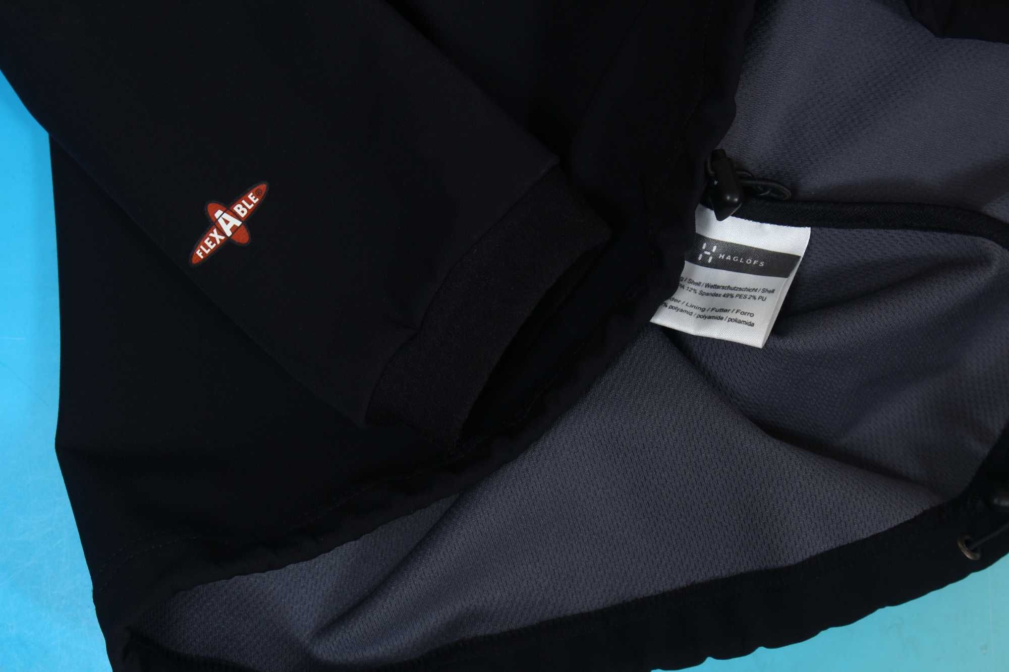 Kurtka - Flexable - Haglofs