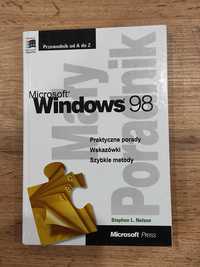 Stephen L. Nelson - Microsoft Windows 98 PL. Przewodnik od A do Z.