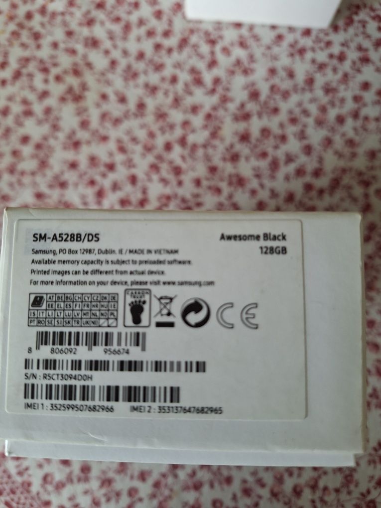 Samsung A52s 5G 128GB