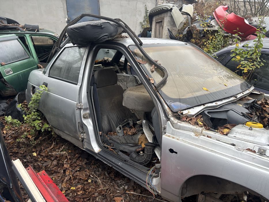 Авторазборка автозапчастини Ваз 2108-2170