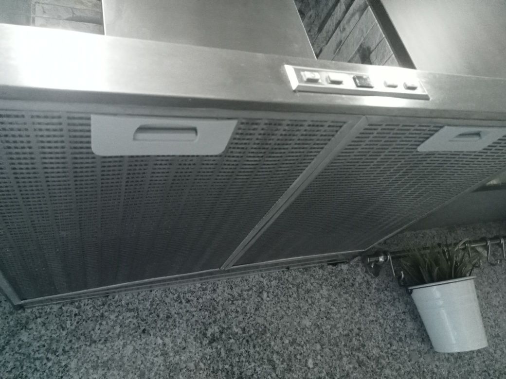 Exaustor Teka DSH 685