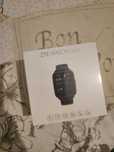 Smartwatch ZTE live 2