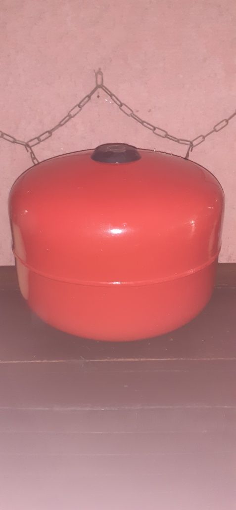 Balão 24lts (Autoclave)