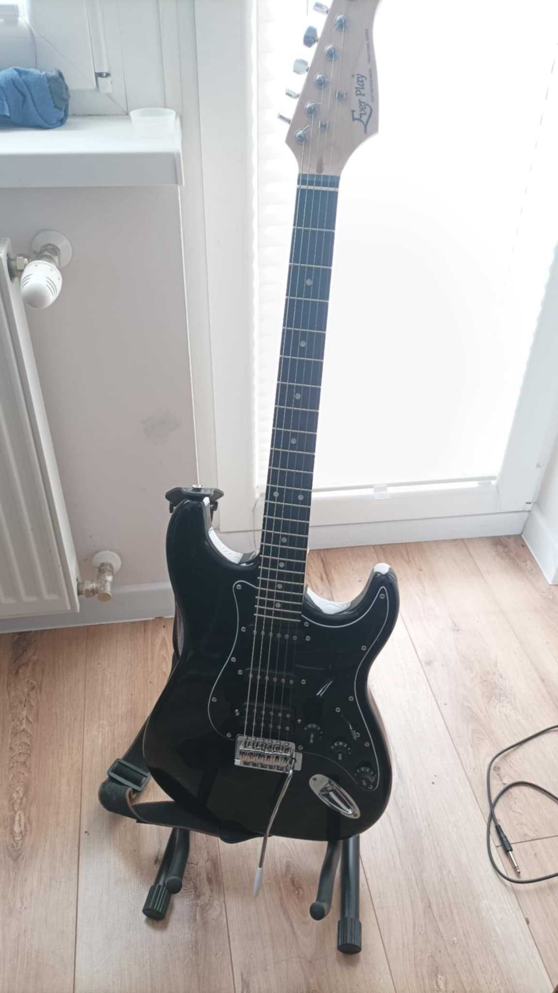 Gitara elektryczna