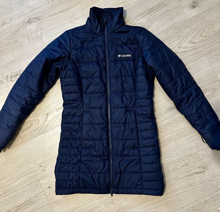 Жіноча курта Columbia