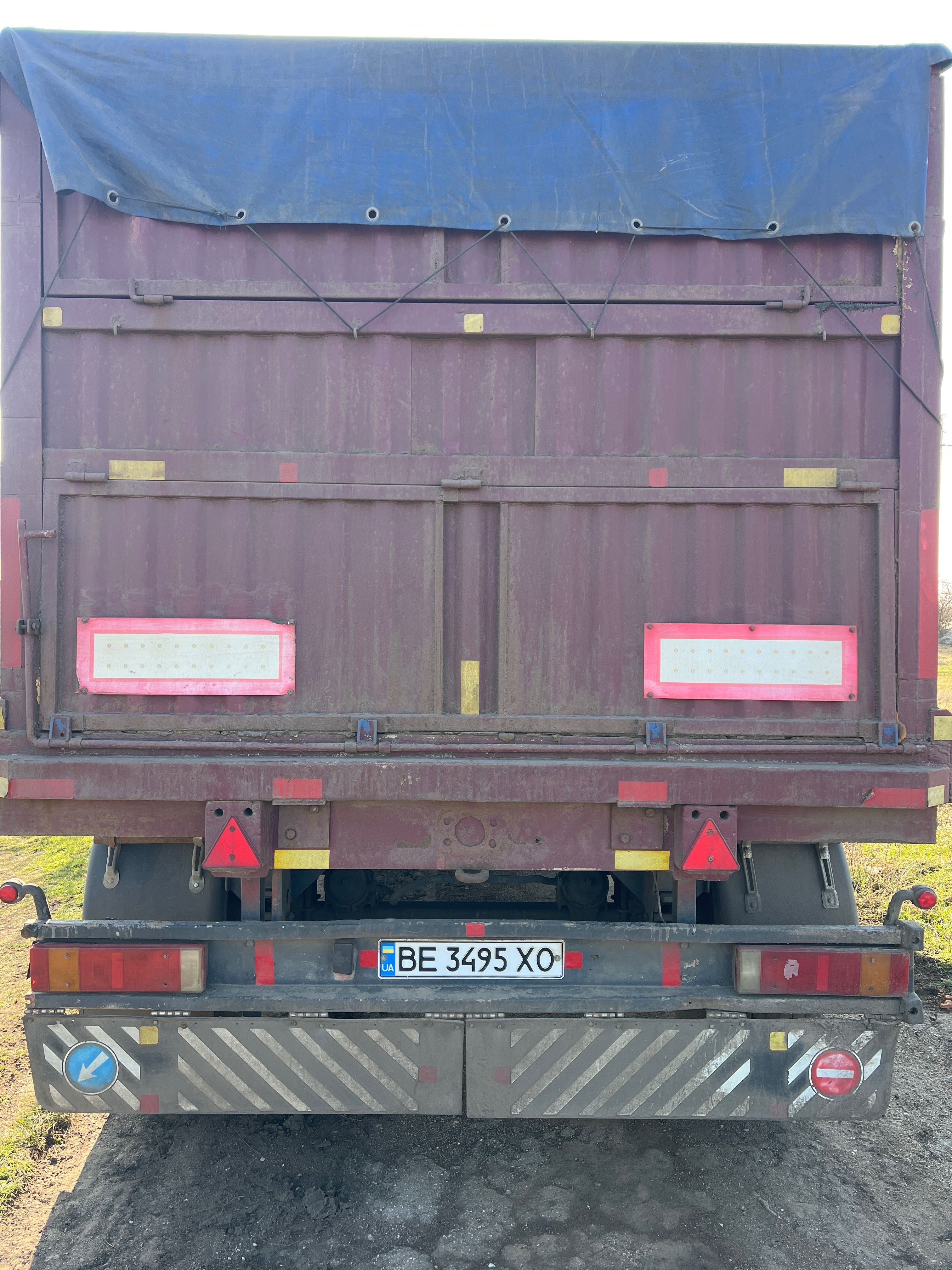 Продам  КамАЗ 55102