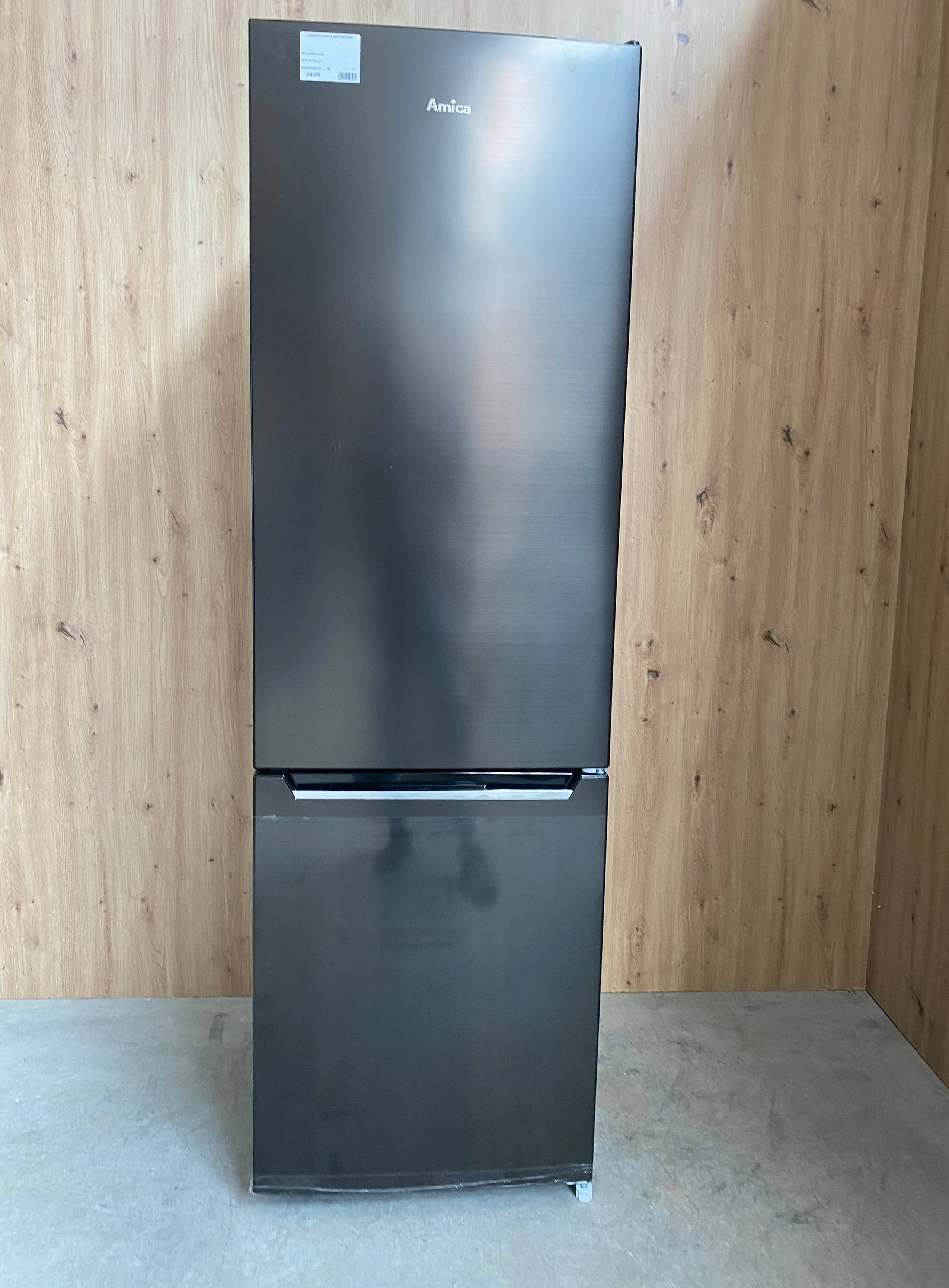 Outlet AGD lodówka Amica 176cm transport gwarancja