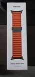 Pasek zegarek Samsung galaxy watch ultra