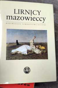 Lirnicy mazowieccy


Jan Witan książka