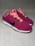 Кросівки Nike Zoom Fit Fuchsia Pink