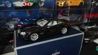 Mercedes SL R230 1:18 Norev