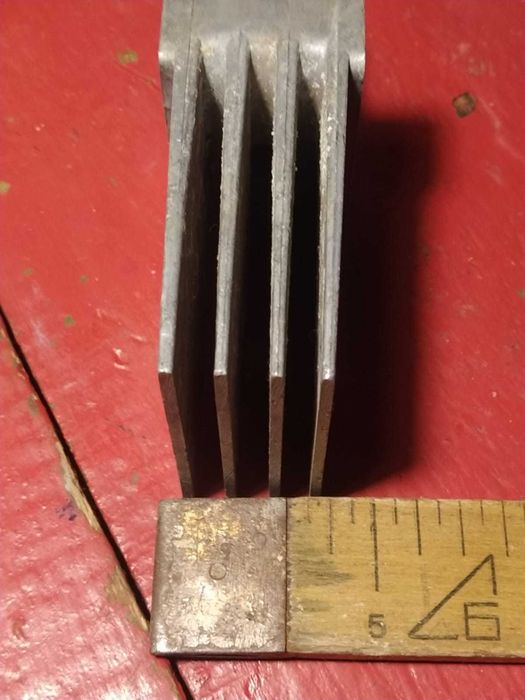 Диод Мощный на радиаторе