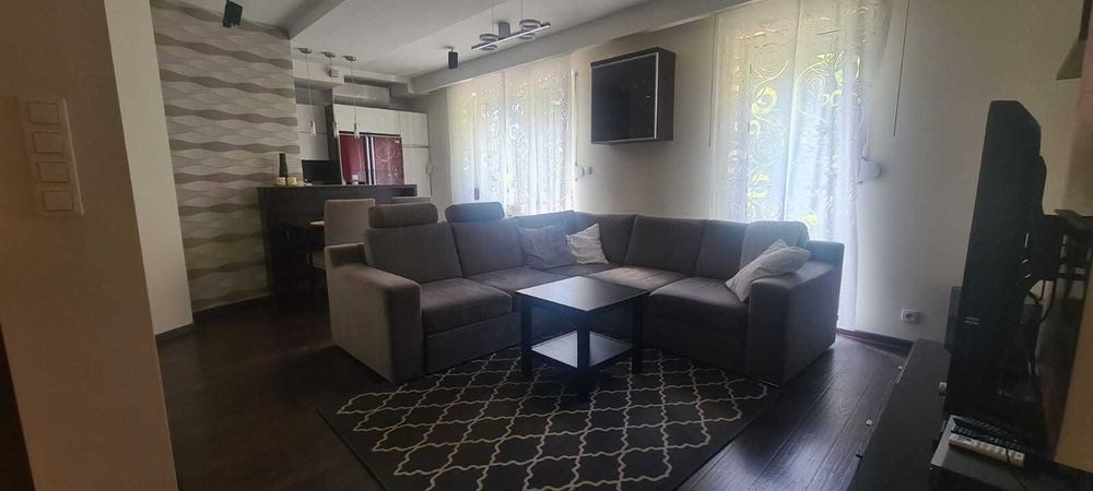 Wynajem mieszkania Brzeg