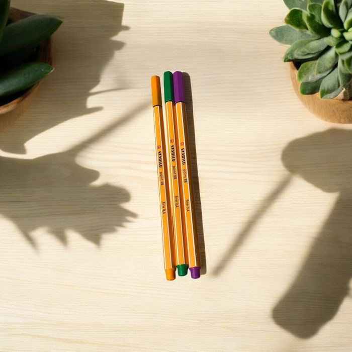 Stabilo - material escolar