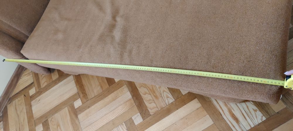 Диван розкладний