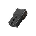 Amazing Thing Adapter ładowarki Explorer Pro 4 w 1 EP24004BK