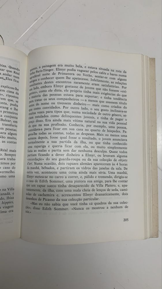 Falso! Clifford Irving