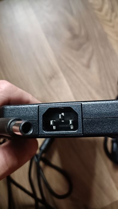блок живлення для ноутбука Dell/Hp