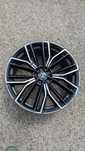 BMW 5 G30 G31 felga 20 cali 5x112 et44 Styling 846M
Mam do sprzedania