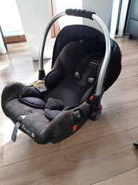 Fotelik Nosidełko ISOFIX BabySafe