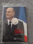 Moedas de franca 10€ prata