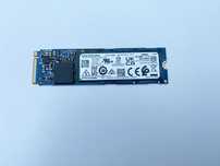 Dysk SSD Kioxia KXG60ZNV256G 256GB M.2 PCIe Nvme - Toshiba