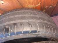 Continental 195/55 r16 letnie 6mm bieżnik 4szt