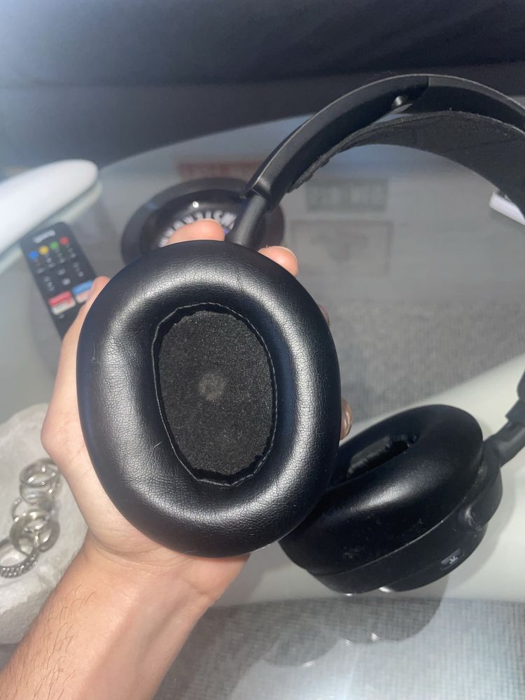 Steelseries Arctis Nova Pro Wireless (Sem Caixa)