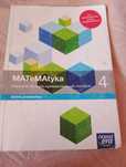 Matematyka 4 nowa era